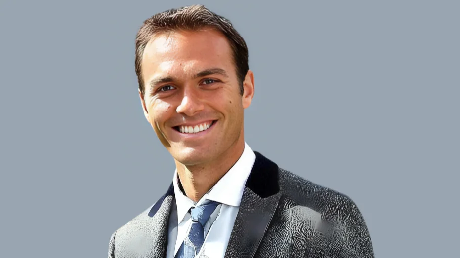 Ross Hutchins Chief Sporting Officer Association Of Tennis Professionals