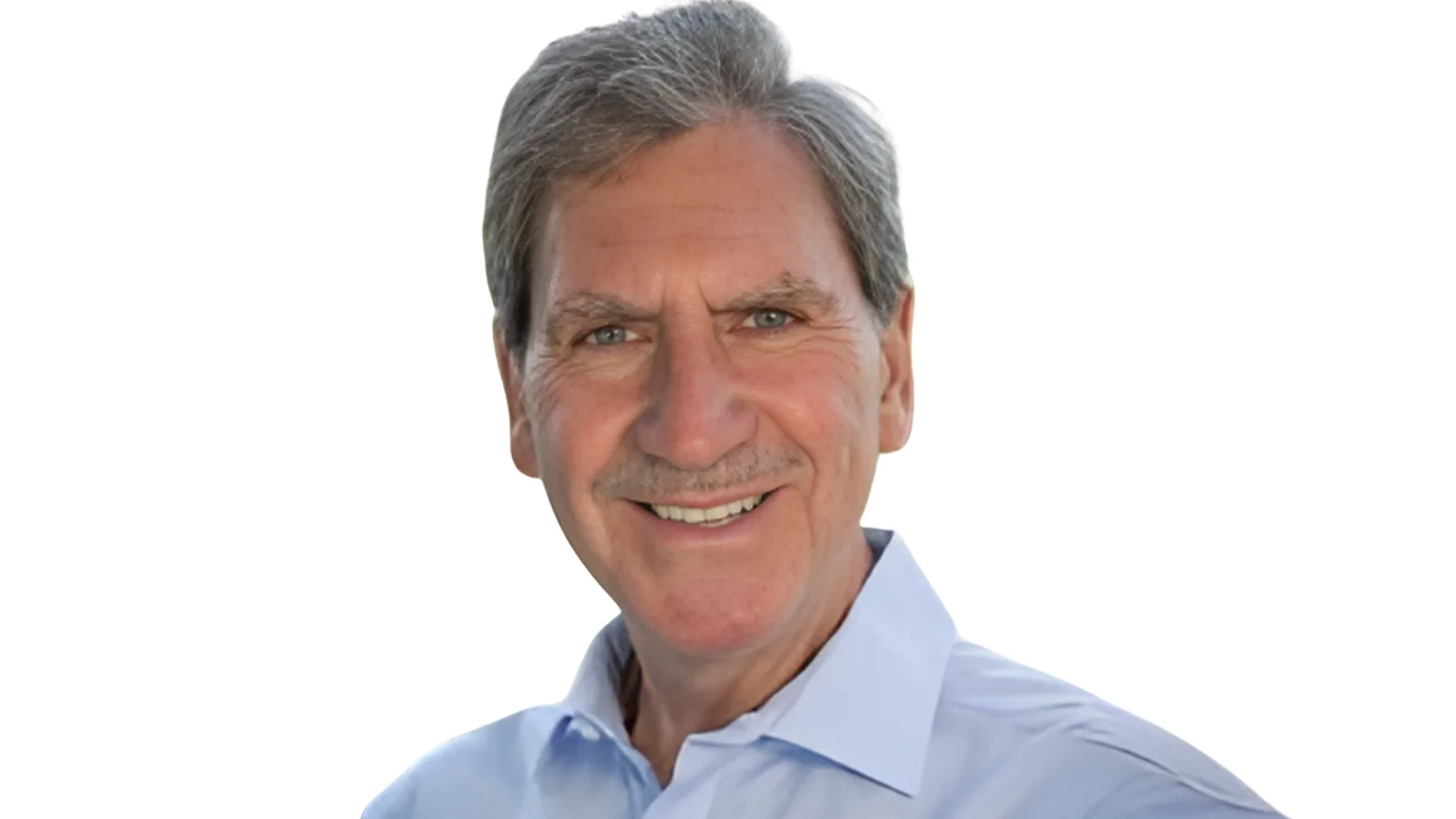 David Haggerty President International Tennis Federation