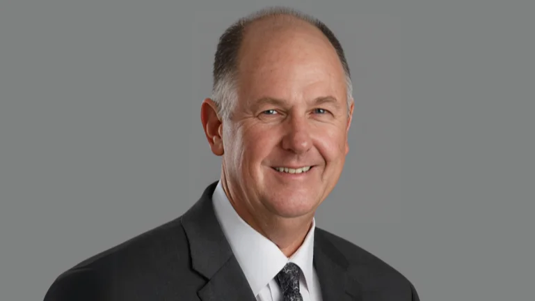 Steve Simon Chairman Women's Tennis Association