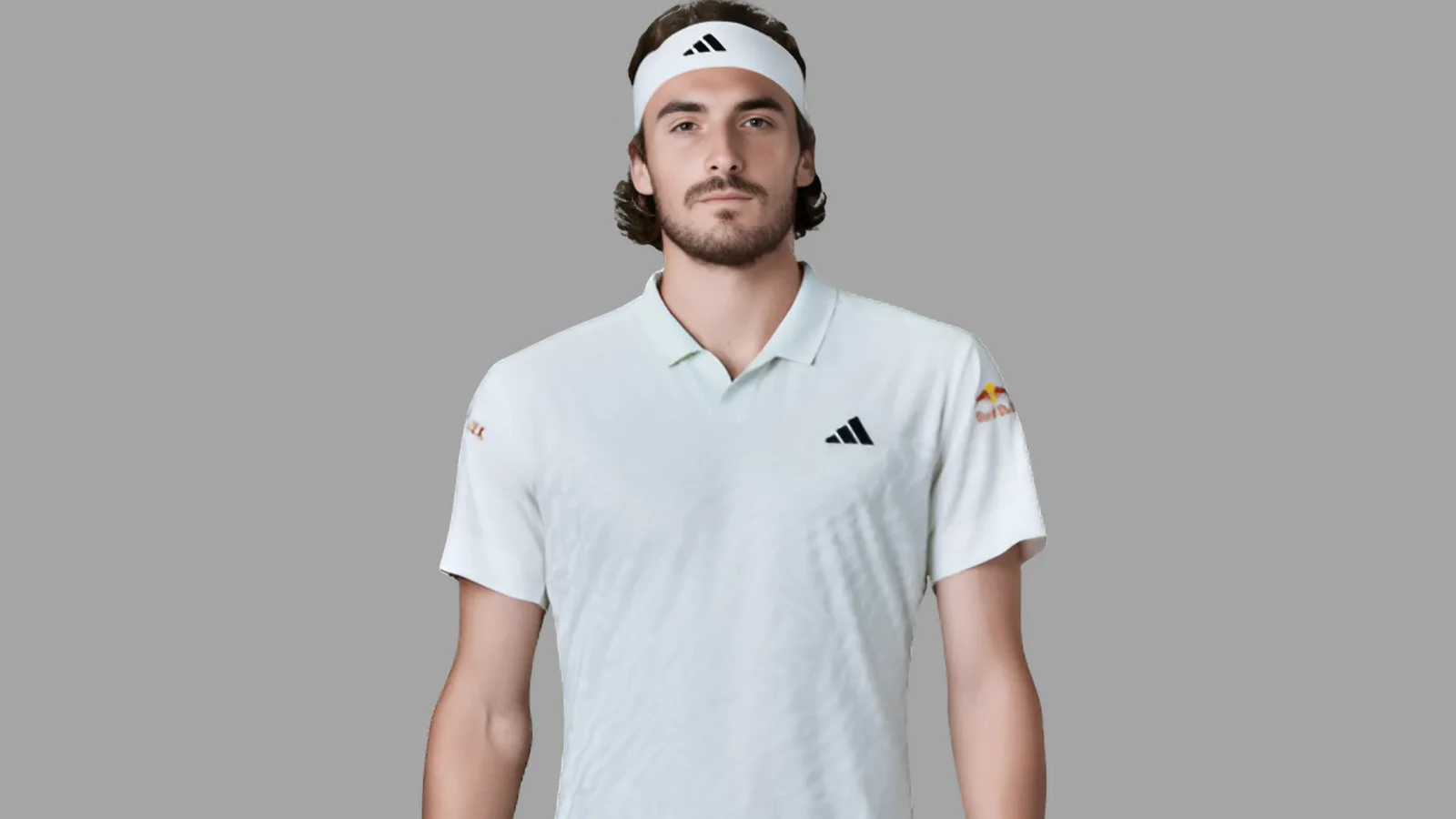 Stefanos Tsitsipas